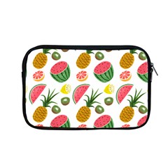 Fruits Pattern Apple Macbook Pro 13  Zipper Case by Nexatart