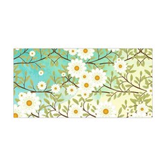 Springtime Scene Yoga Headband by linceazul