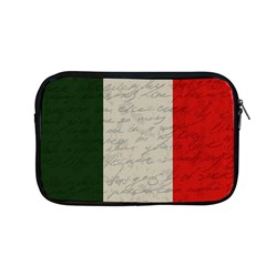 Vintage Flag - Italia Apple Macbook Pro 13  Zipper Case by ValentinaDesign