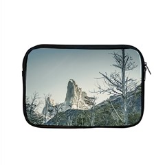 Fitz Roy Mountain, El Chalten Patagonia   Argentina Apple Macbook Pro 15  Zipper Case by dflcprints