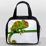 Chameleons Classic Handbags (2 Sides) Front