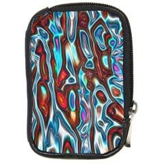 Dizzy Stone Wave Compact Camera Cases by Mariart