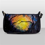 Soul Offering Shoulder Clutch Bags Front