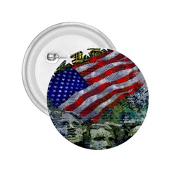 Usa United States Of America Images Independence Day 2 25  Buttons by BangZart