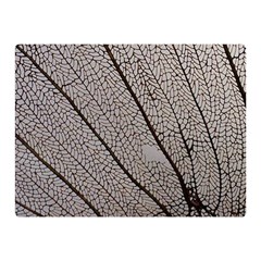 Sea Fan Coral Intricate Patterns Double Sided Flano Blanket (mini)  by BangZart