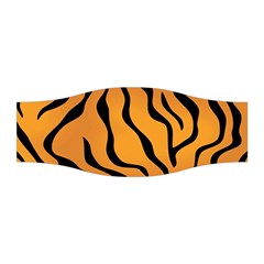 Tiger Skin Pattern Stretchable Headband by BangZart