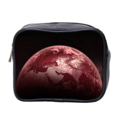 Planet Fantasy Art Mini Toiletries Bag 2-side by BangZart