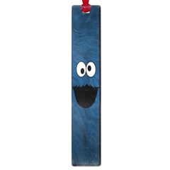 Funny Face Large Book Marks by BangZart