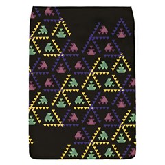 Triangle Shapes                        Blackberry Q10 Hardshell Case by LalyLauraFLM