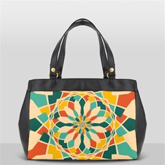 Summer Festival Office Handbags by linceazul