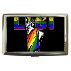 Lgbt New York Cigarette Money Cases by Valentinaart