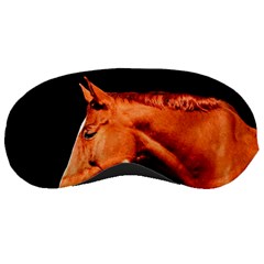 Horse Sleeping Masks by Valentinaart