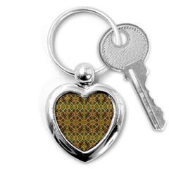 Roulette  Order Key Chains (heart)  by MRTACPANS