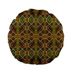 ROULETTE  ORDER Standard 15  Premium Round Cushions Front