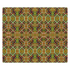 Roulette  Order Double Sided Flano Blanket (small)  by MRTACPANS