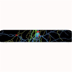 Synaptic Connections Between Pyramida Neurons And Gabaergic Interneurons Were Labeled Biotin During Small Bar Mats by Mariart