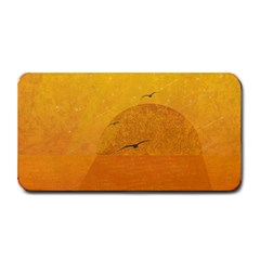 Sunset Medium Bar Mats by berwies