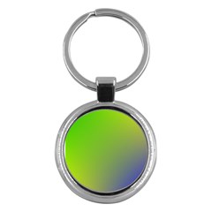 Pattern Key Chains (round)  by gasi