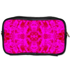 Pattern Toiletries Bags 2-side by gasi