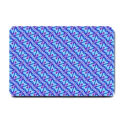 Pattern Small Doormat  by gasi