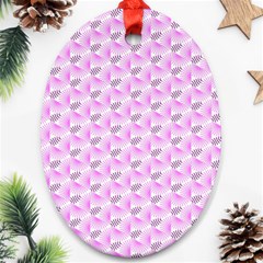 Pattern Ornament (oval) by gasi