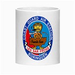 Coast Guard Air Station Borinquen Puerto Rico Morph Mugs Center