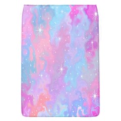 Space Psychedelic Colorful Color Flap Covers (s)  by Celenk