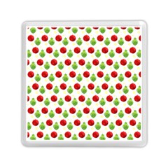 Watercolor Ornaments Memory Card Reader (square)  by patternstudio