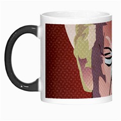 Donald Trump Pop Art President Usa Morph Mugs by BangZart