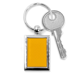 Texture Background Pattern Key Chains (rectangle)  by BangZart