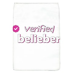 Verified Belieber Flap Covers (l)  by Valentinaart