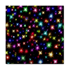 Fireworks Rocket New Year S Day Tile Coasters by Celenk