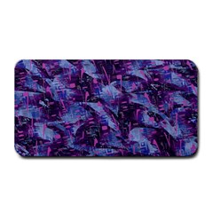 Techno Grunge Punk Medium Bar Mats by KirstenStar