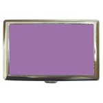 Uva Purple Cigarette Money Cases Front