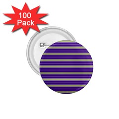 Color Line 1 1 75  Buttons (100 Pack)  by jumpercat