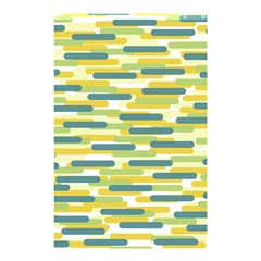 Fast Capsules 2 Shower Curtain 48  X 72  (small)  by jumpercat