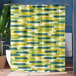 Fast Capsules 2 Shower Curtain 60  x 72  (Medium)  60 x72  Curtain