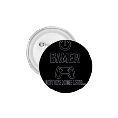 Gamer 1 75  Buttons by Valentinaart