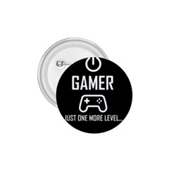 Gamer 1 75  Buttons by Valentinaart