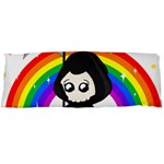 Cute Grim Reaper Body Pillow Case (Dakimakura) Body Pillow Case