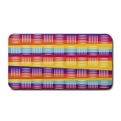 Art Background Abstract Medium Bar Mats by Nexatart