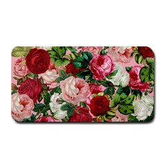 Rose Bushes Medium Bar Mats by snowwhitegirl