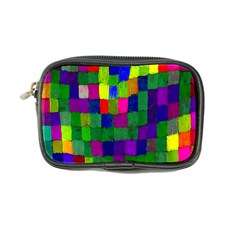 P 791 Coin Purse by ArtworkByPatrick