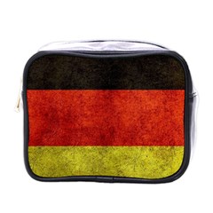 Football World Cup Mini Toiletries Bags by Valentinaart