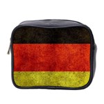 Football World Cup Mini Toiletries Bag 2-Side Front