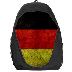 Football World Cup Backpack Bag by Valentinaart