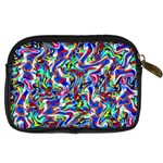 Pattern-10 Digital Camera Cases Back