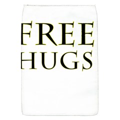 Freehugs Flap Covers (s)  by cypryanus