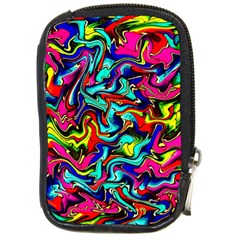 Pattern-34 Compact Camera Cases by ArtworkByPatrick