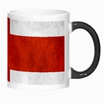 England flag Morph Mugs Right